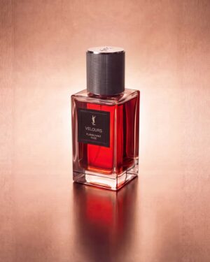 Yves Saint Laurent Velours