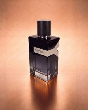 Yves Saint Laurent Y Eau de Parfum