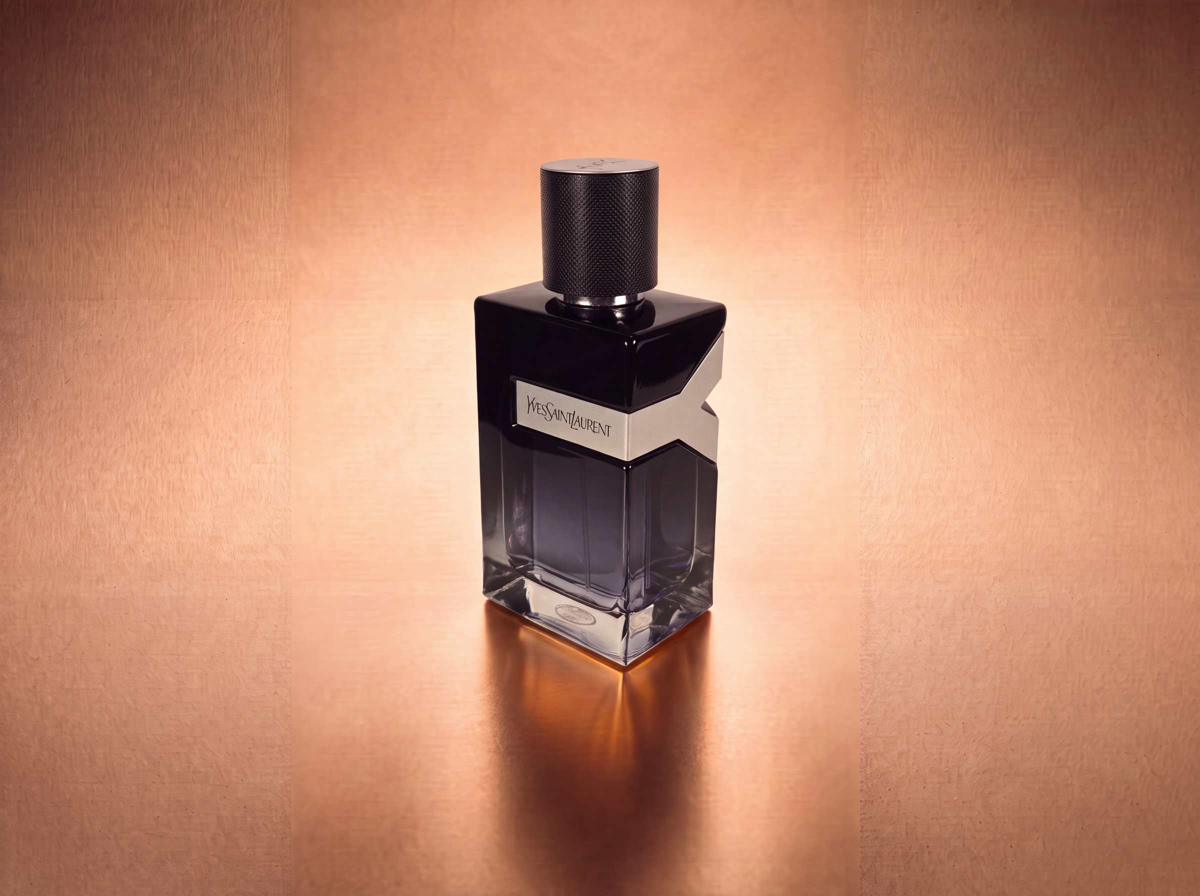 Yves Saint Laurent Y Eau de Parfum