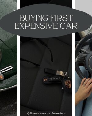 Your First Car