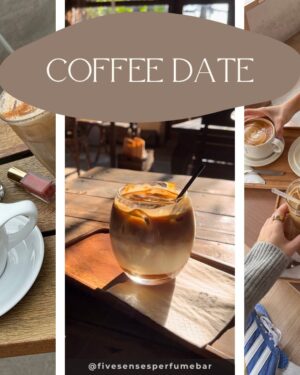 Coffee Date