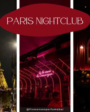 Paris Nightclub
