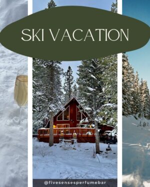 Ski Vacation