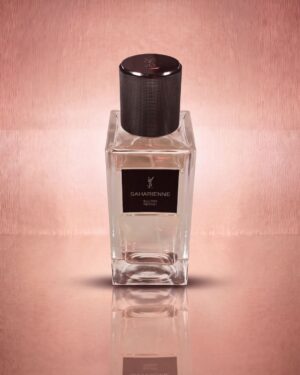 Yves Saint Laurent Saharienne