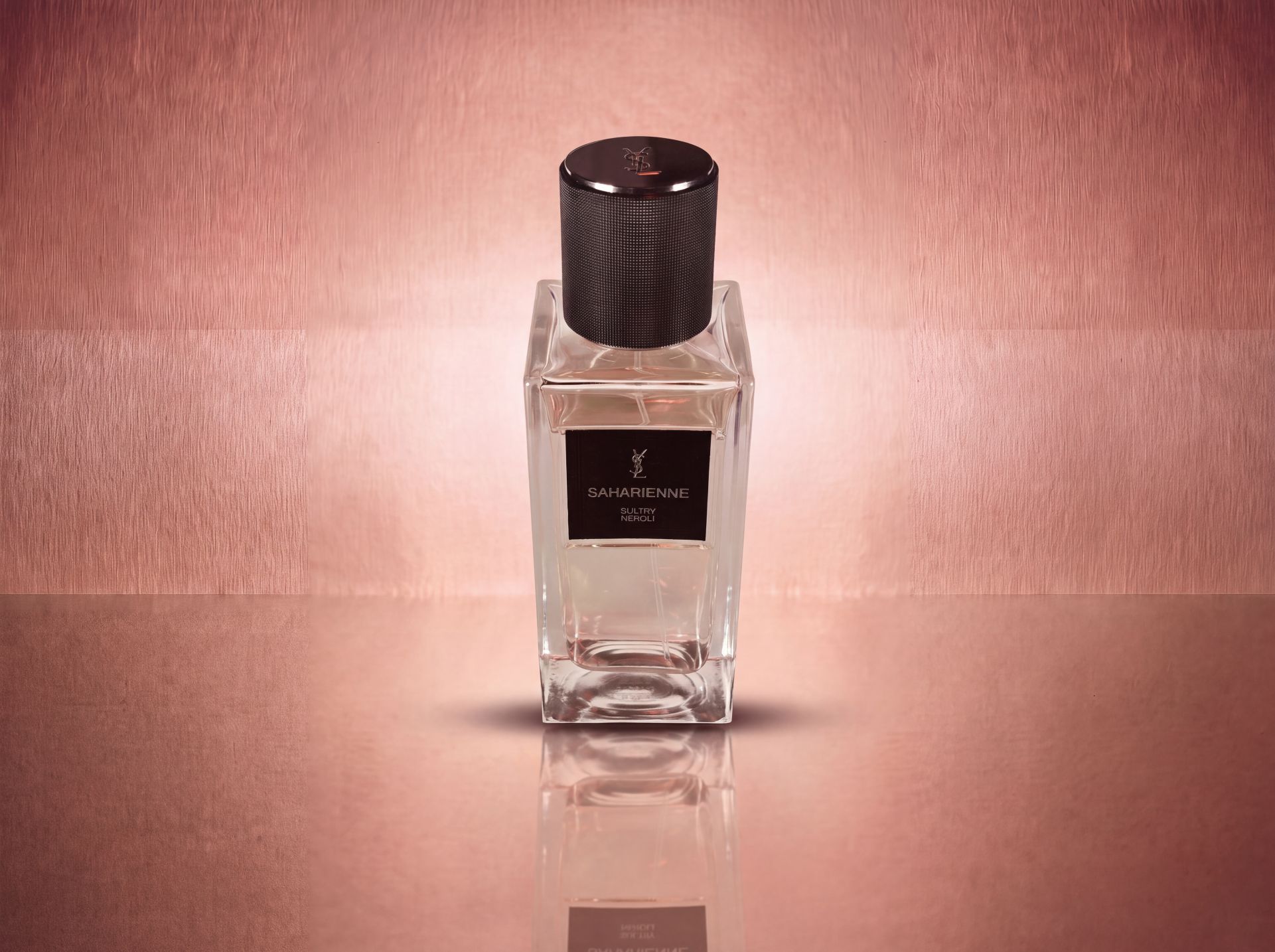 Yves Saint Laurent Saharienne