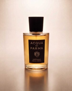 Acqua di Parma Signatures of the Sun Zafferano