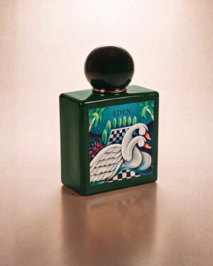 Adamo Parfum Eden