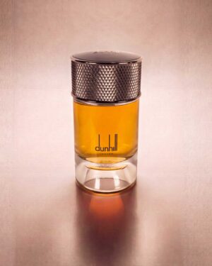Alfred Dunhill Icon Racing