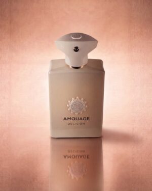 Amouage Decision