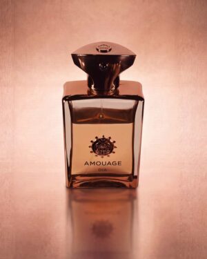 Amouage Dia Man