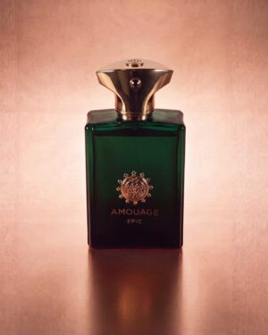 Amouage Epic Man