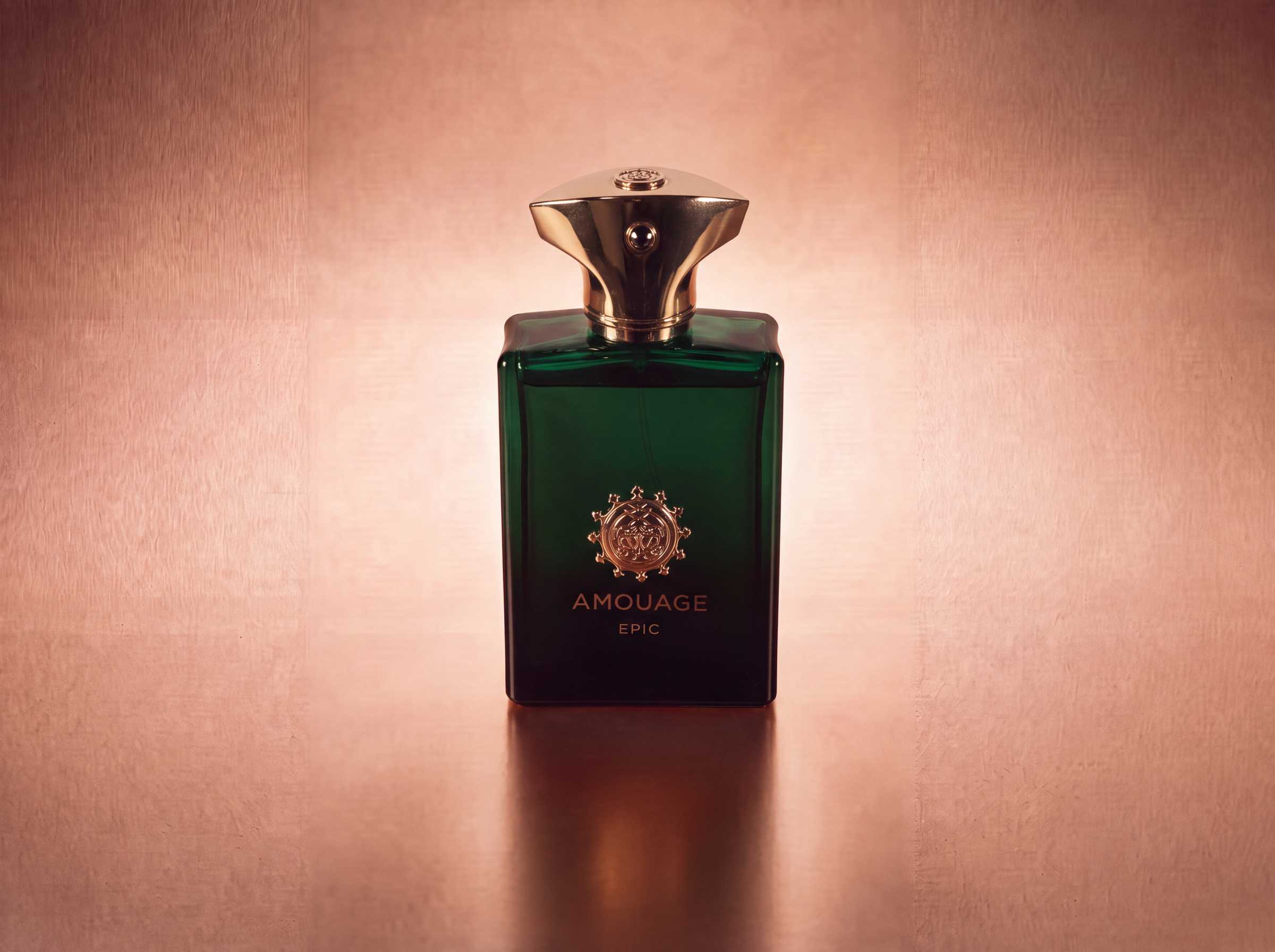Amouage Epic Man
