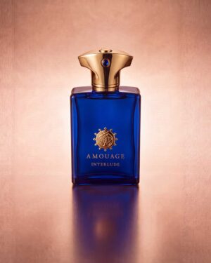 Amouage Interlude Man