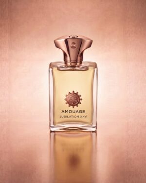 Amouage Jubilation XXV Man