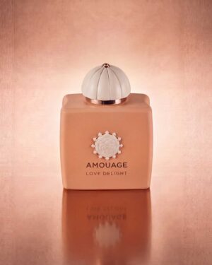 Amouage Love Delight