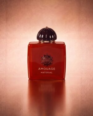Amouage Material