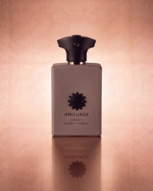 Amouage Opus V – Woods Symphony