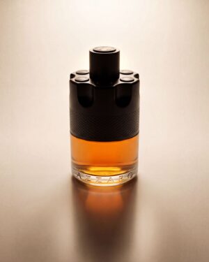 Azzaro The Most Wanted Parfum