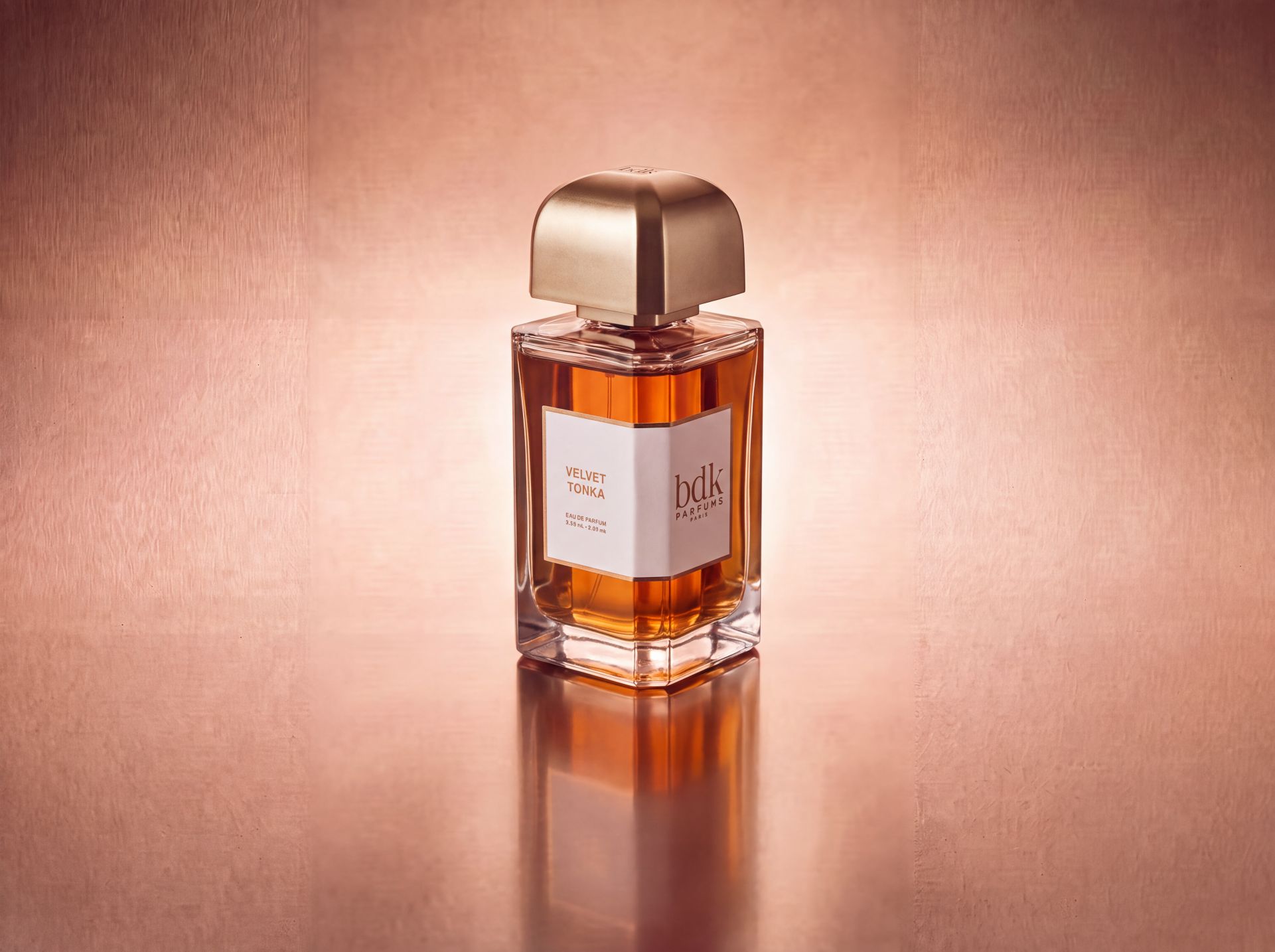BDK Parfums Velvet Tonka