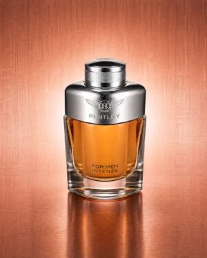 Bentley For Man Intense