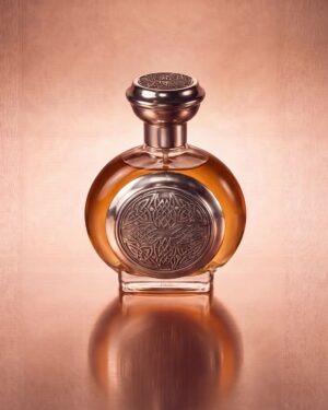 Boadicea the Victorious Ardent