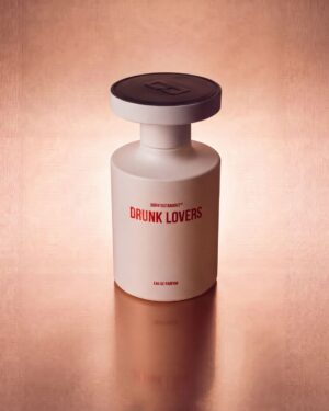 BORNTOSTANDOUT Drunk Lovers