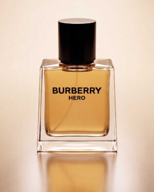 Burberry Hero