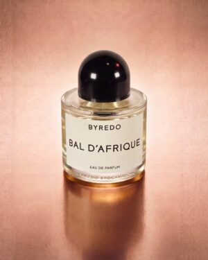 Byredo Bal d’Afrique