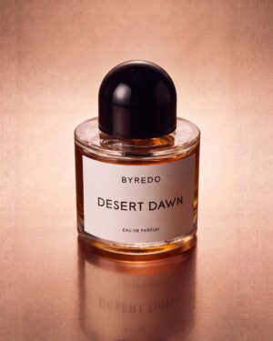 Byredo Desert Dawn