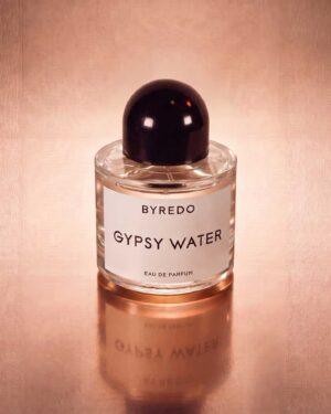 Byredo Gypsy Water