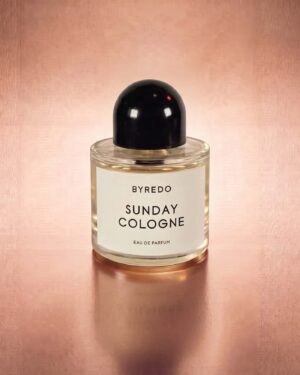 Byredo Sunday Cologne