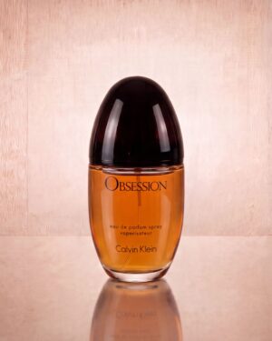 Calvin Klein Obsession for Women
