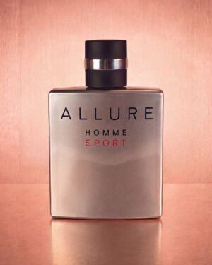 Chanel Allure Homme Sport