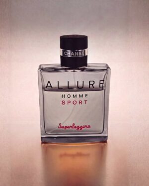 Chanel Allure Homme Sport Superleggera