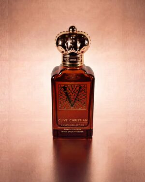 Clive Christian V for Men – Amber Fougère