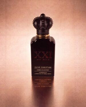 Clive Christian XXI Amberwood