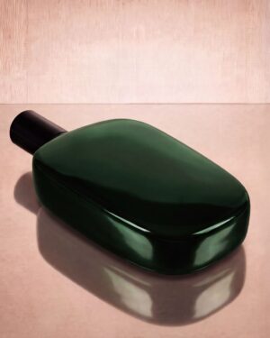 Comme des Garçons Amazingreen — 8 ml, ready to ship