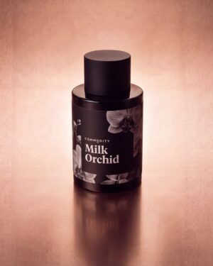 Commodity Milk Orchid