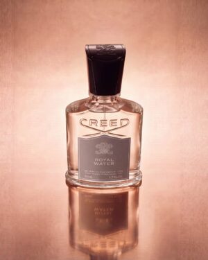 Creed Royal Water