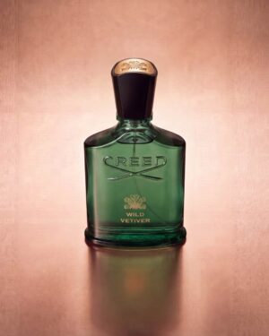 Creed Wild Vetiver