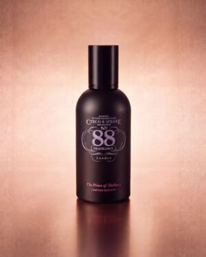 Czech & Speake No.88 Prince of Darkness Limited Edition
