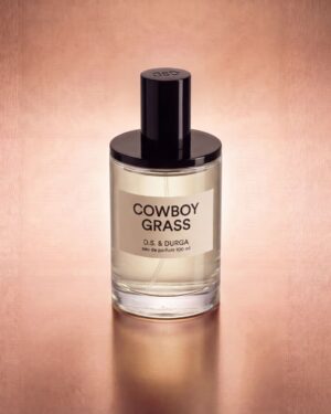 D.S. & Durga Cowboy Grass