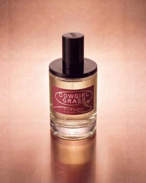 D.S. & Durga Cowgirl Grass