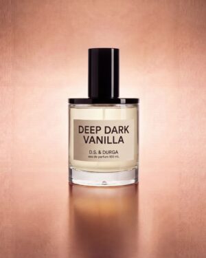 D.S. & Durga Deep Dark Vanilla