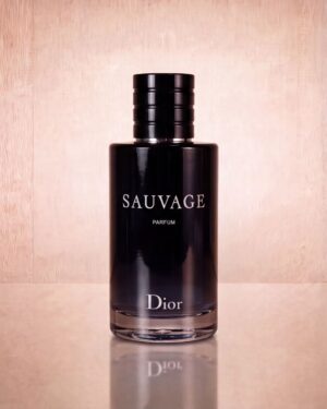Dior Sauvage Eau de Parfum