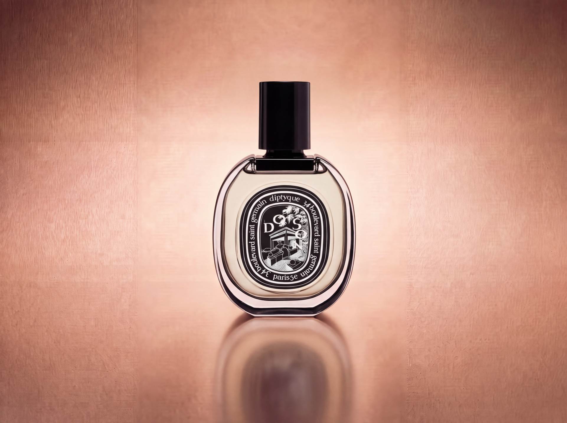 Diptyque Do Son Eau de Parfum
