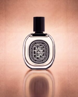 Diptyque Orphéon — 8 ml, ready to ship