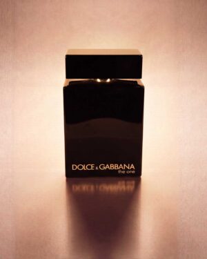 Dolce & Gabbana The One for Men Intense