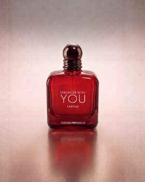 Emporio Armani Stronger With You Parfum