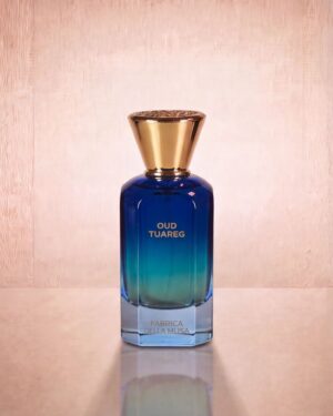 Fabbrica della Musa Oud Tuareg